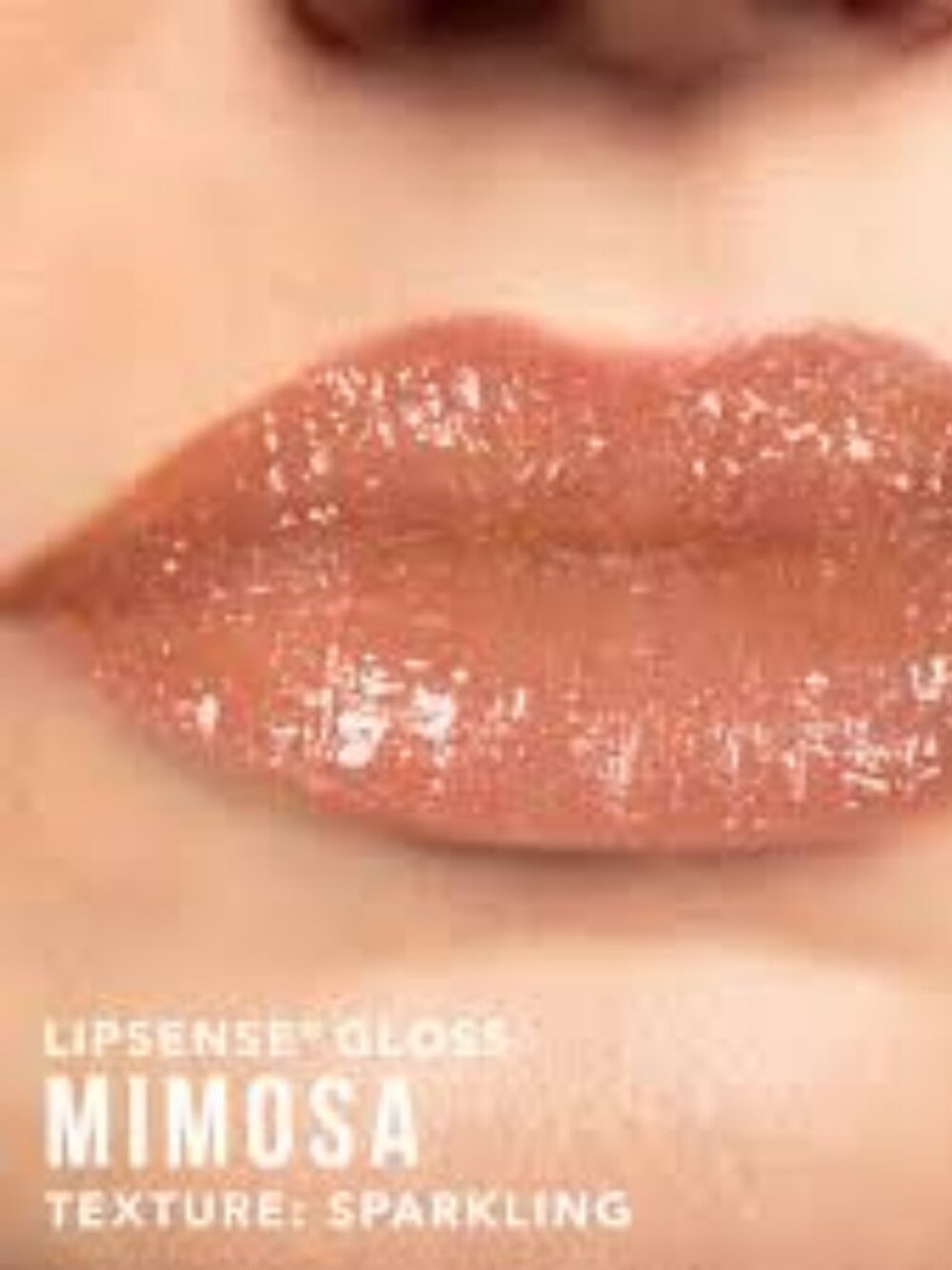 SENEGENCE MIMOSA GLOSS